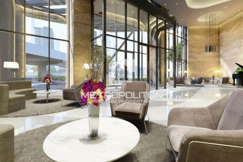 Apartment in Business Bay, Dubai 1 bedroom, 70 sq.m. № 8661 - photo 7