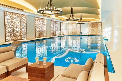 Hôtels-appartement à Palm Jumeirah, Dubai, 72 m², № 8660 - photo 9