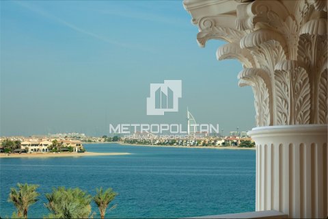 Hôtels-appartement à Palm Jumeirah, Dubai, 72 m², № 8660 - photo 13