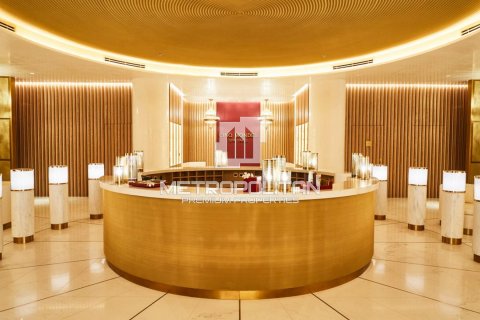 Hôtels-appartement à Palm Jumeirah, Dubai, 72 m², № 8660 - photo 11