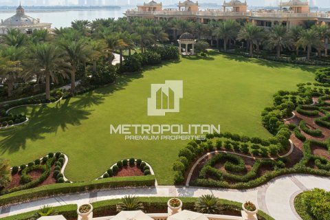 Hôtels-appartement à Palm Jumeirah, Dubai, 72 m², № 8660 - photo 14