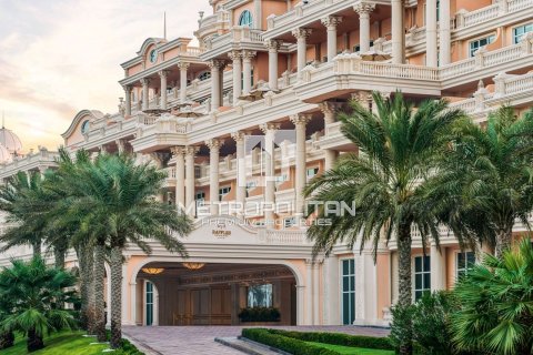 Hôtels-appartement à Palm Jumeirah, Dubai, 72 m², № 8660 - photo 16