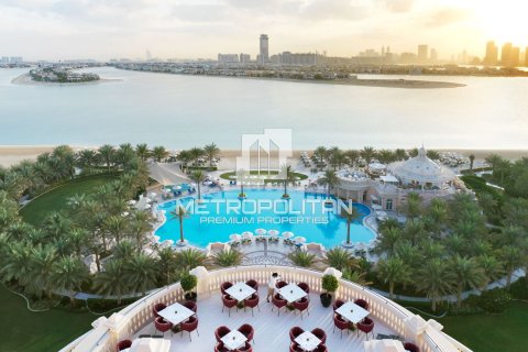 Hôtels-appartement à Palm Jumeirah, Dubai, 72 m², № 8660 - photo 15