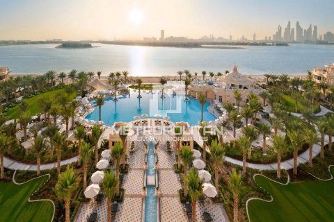 Hôtels-appartement à Palm Jumeirah, Dubai, 72 m², № 8660 - photo 1