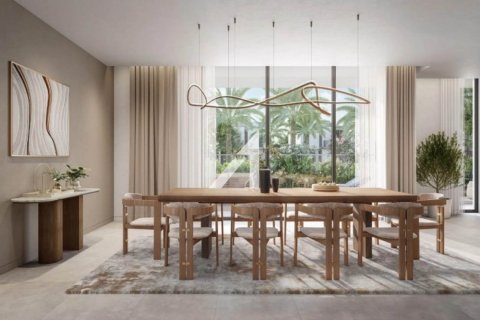 Adosado en Dubai Land, Dubai, 3 dormitorios, 168 m², № 55467 - foto 15
