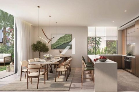 Adosado en Dubai Land, Dubai, 3 dormitorios, 168 m², № 55467 - foto 16
