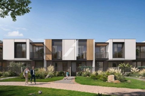 تاون هاوس في Dubai Land, دبي 3 غرف نوم, 168 م² رقم 55467 - صورة 3