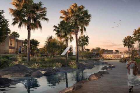 Adosado en Dubai Land, Dubai, 3 dormitorios, 168 m², № 55467 - foto 6