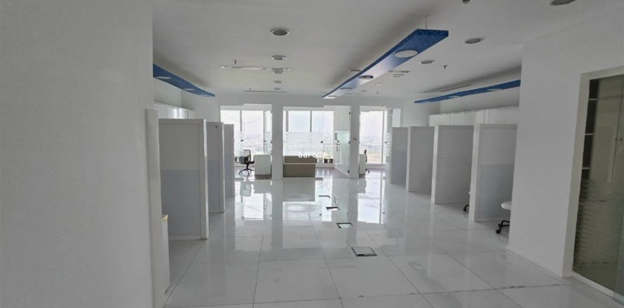 Office in Business Bay, Dubai 99.9 sq.m. № 55475