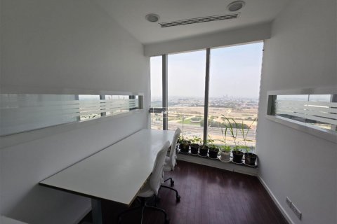 Office in Business Bay, Dubai 99.9 sq.m. № 55475 - photo 7