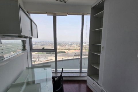 Office in Business Bay, Dubai 99.9 sq.m. № 55475 - photo 9