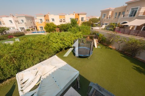 Townhouse in Dubai 3 bedrooms, 513.3 sq.m. № 55468 - photo 25