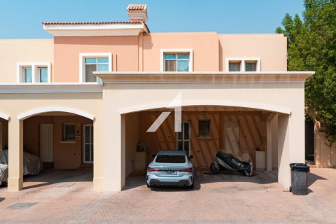 Townhouse in Dubai 3 bedrooms, 513.3 sq.m. № 55468 - photo 36