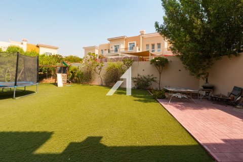 Townhouse in Dubai 3 bedrooms, 513.3 sq.m. № 55468 - photo 30