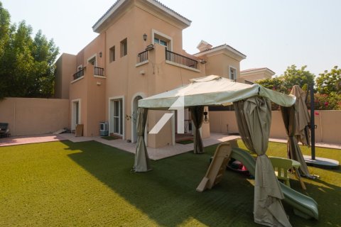 Townhouse in Dubai 3 bedrooms, 513.3 sq.m. № 55468 - photo 32