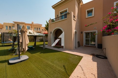 Townhouse in Dubai 3 bedrooms, 513.3 sq.m. № 55468 - photo 34