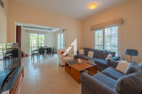 Townhouse in Dubai 3 bedrooms, 513.3 sq.m. № 55468 - photo 4