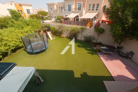 Townhouse in Dubai 3 bedrooms, 513.3 sq.m. № 55468 - photo 24