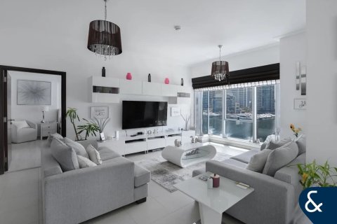 شقة في Marina Promenade, مرسى دبي, دبي 2 غرف نوم, 139 م² رقم 76056 - صورة 3