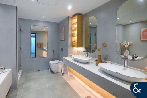 شقة في Marina Promenade, مرسى دبي, دبي 2 غرف نوم, 139 م² رقم 76056 - صورة 10