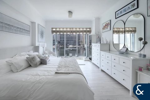 شقة في Marina Promenade, مرسى دبي, دبي 2 غرف نوم, 139 م² رقم 76056 - صورة 7