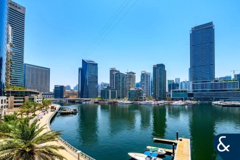 شقة في Marina Promenade, مرسى دبي, دبي 2 غرف نوم, 139 م² رقم 76056 - صورة 11