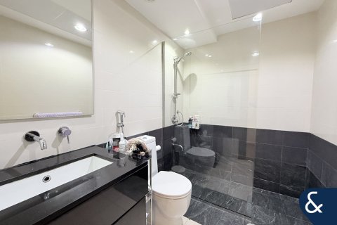 Appartement à Downtown Dubai (Downtown Burj Dubai), Dubai, 1 chambre, 87 m², № 76049 - photo 10