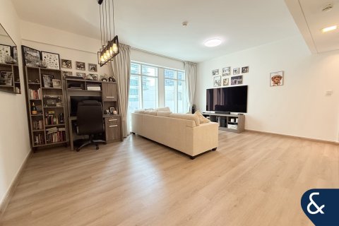 Appartement à Downtown Dubai (Downtown Burj Dubai), Dubai, 1 chambre, 87 m², № 76049 - photo 3