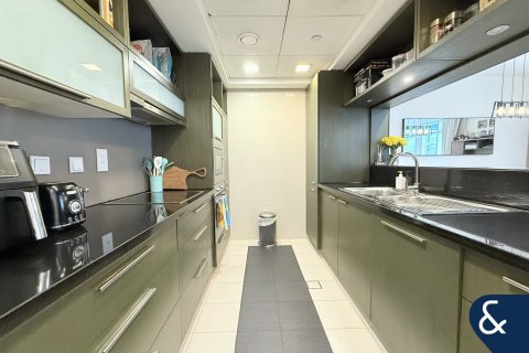 Appartement à Downtown Dubai (Downtown Burj Dubai), Dubai, 1 chambre, 87 m², № 76049 - photo 4