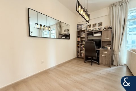 Appartement à Downtown Dubai (Downtown Burj Dubai), Dubai, 1 chambre, 87 m², № 76049 - photo 7