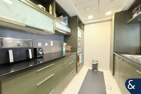 Appartement à Downtown Dubai (Downtown Burj Dubai), Dubai, 1 chambre, 87 m², № 76049 - photo 6