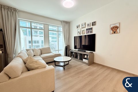 Appartement à Downtown Dubai (Downtown Burj Dubai), Dubai, 1 chambre, 87 m², № 76049 - photo 2