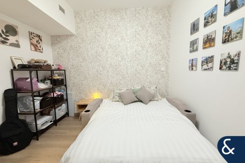 Appartement à Downtown Dubai (Downtown Burj Dubai), Dubai, 1 chambre, 87 m², № 76049 - photo 11