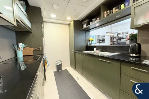 Appartement à Downtown Dubai (Downtown Burj Dubai), Dubai, 1 chambre, 87 m², № 76049 - photo 5