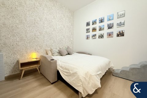 Appartement à Downtown Dubai (Downtown Burj Dubai), Dubai, 1 chambre, 87 m², № 76049 - photo 13