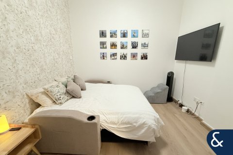 Appartement à Downtown Dubai (Downtown Burj Dubai), Dubai, 1 chambre, 87 m², № 76049 - photo 12