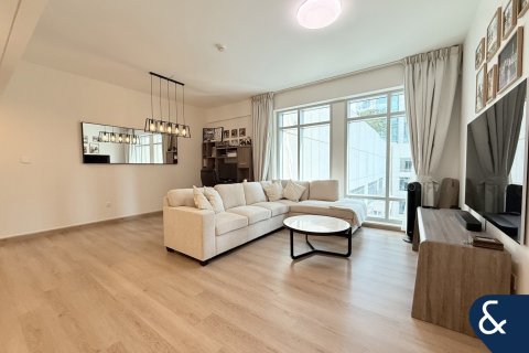 Appartement à Downtown Dubai (Downtown Burj Dubai), Dubai, 1 chambre, 87 m², № 76049 - photo 1