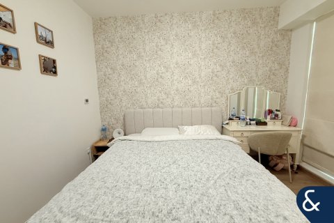 Appartement à Downtown Dubai (Downtown Burj Dubai), Dubai, 1 chambre, 87 m², № 76049 - photo 8