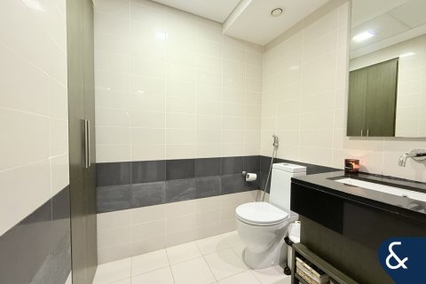 Appartement à Downtown Dubai (Downtown Burj Dubai), Dubai, 1 chambre, 87 m², № 76049 - photo 14