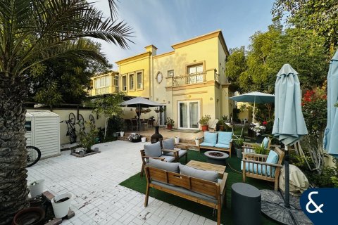 فيلا في Springs 11, The Springs, دبي 3 غرف نوم, 210 م² رقم 76048 - صورة 15