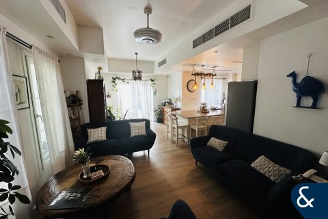 فيلا في Springs 11, The Springs, دبي 3 غرف نوم, 210 م² رقم 76048 - صورة 2