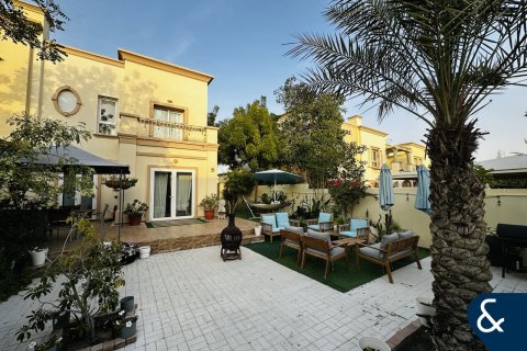 فيلا في Springs 11, The Springs, دبي 3 غرف نوم, 210 م² رقم 76048 - صورة 14