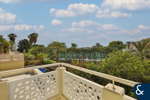 فيلا في Meadows 1, Meadows, دبي 5 غرف نوم , 540 م² رقم 76045 - صورة 27