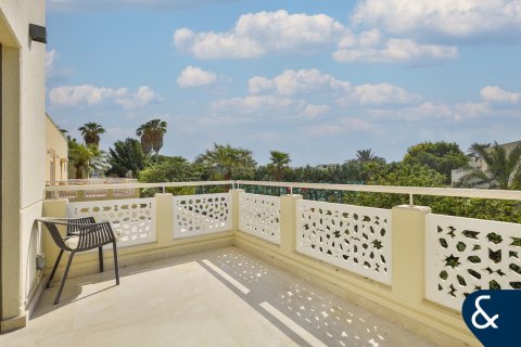 فيلا في Meadows 1, Meadows, دبي 5 غرف نوم , 540 م² رقم 76045 - صورة 24