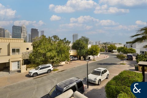 فيلا في Meadows 1, Meadows, دبي 5 غرف نوم , 540 م² رقم 76045 - صورة 14