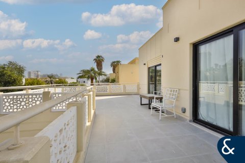 فيلا في Meadows 1, Meadows, دبي 5 غرف نوم , 540 م² رقم 76045 - صورة 15