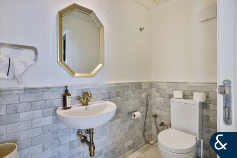 فيلا في Meadows 1, Meadows, دبي 5 غرف نوم , 540 م² رقم 76045 - صورة 6