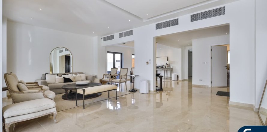 فيلا في Meadows 1, Meadows, دبي 5 غرف نوم , 540 م² رقم 76045