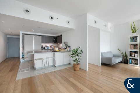 Appartement à Dubai Marina, Dubai, 3 chambres, 148 m², № 76046 - photo 2