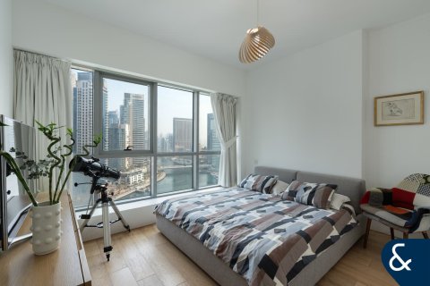 Appartement à Dubai Marina, Dubai, 3 chambres, 148 m², № 76046 - photo 10